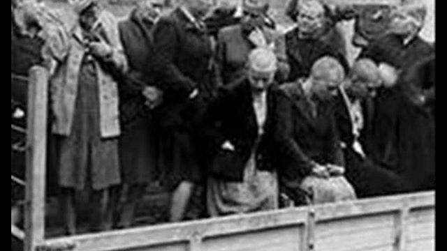 Депортация смотреть онлайн