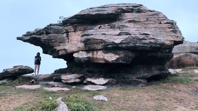 СВЯТИЛИЩЕ АЛЛАКИ. ЖЕРТВЕННОЕ МЕСТО. Археологический объект