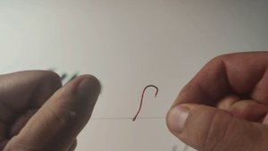 Простой и быстрый дрор шот монтаж! Dropshot knot!