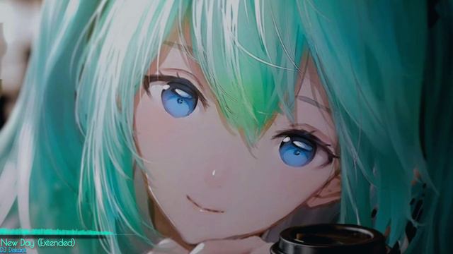 DJ.Diskant - New Day (Extended Mix) смотреть онлайн