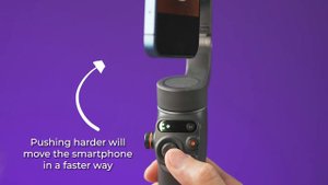 DJI Osmo Mobile 6 vs Insta360 Flow: Android Tested | Review