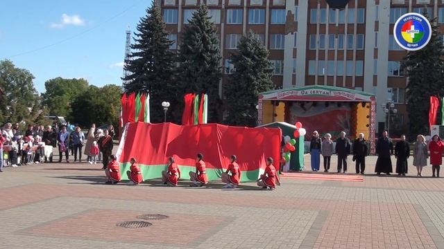 17 сентября 2022 года мы отмечаем особый для нашей страны праздник – День народного единства. смотреть онлайн