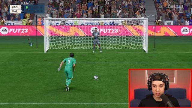 FIFA Imperialism: Last Icon Standing Wins! смотреть онлайн