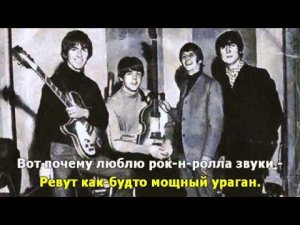 04 Rock And Roll Music