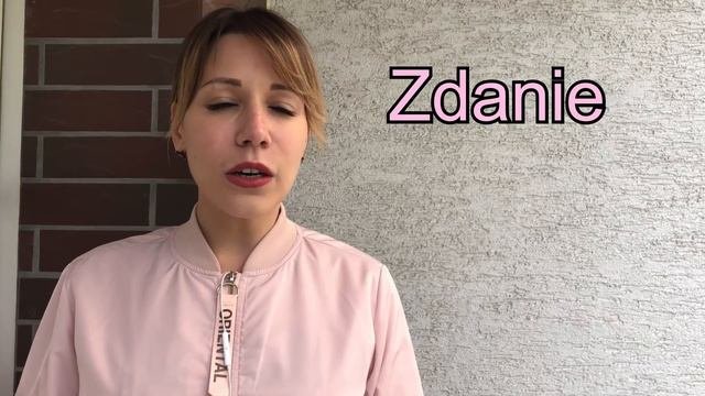 ПОЛЬСКИЙ ЯЗЫК. Интересные польские слова. Interesujące Polskie Słowa.