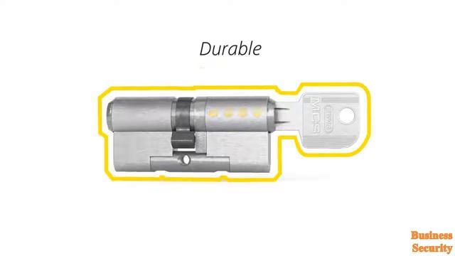Sistem magnetic de închidere - MCS Business Security Moldova смотреть онлайн