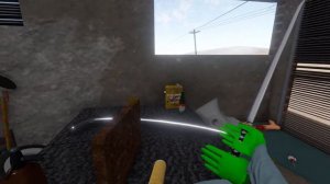 Монвер в THE Long Drive Стримчик 6