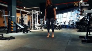 Комплекс упражнений при плоскостопии