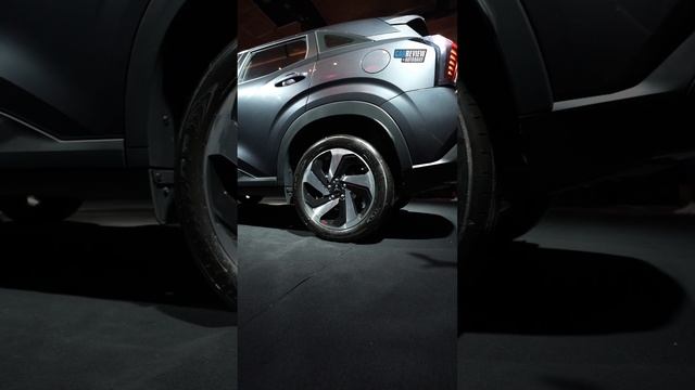 Mitsubishi X Force 2024 - Dáng đẹp, giá ngầu... đả bại Hyundai Creta...? смотреть онлайн