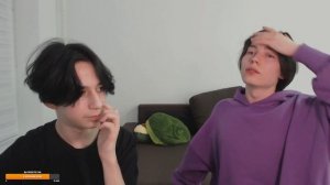 МАКС И ЛЁША ПОМИРИЛИСЬ | 2769 SQUAD