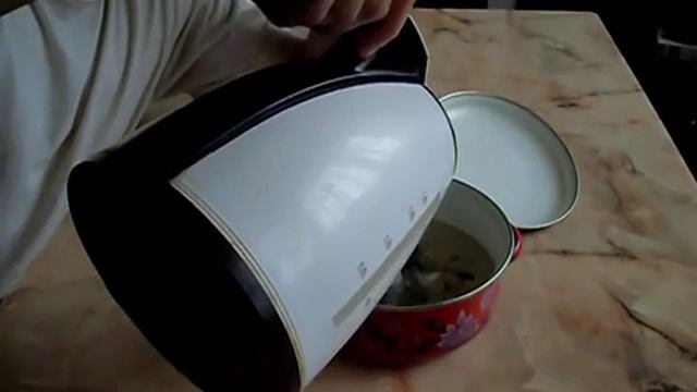 Как быстро замочить фасоль для борща? смотреть онлайн