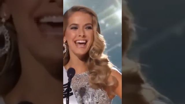 Introduction Of Miss Universe USA 2010-2021