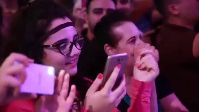 Melhem Zein 14July2017 @ Dragon Mart 2 смотреть онлайн