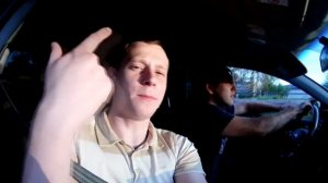 Путешествие. Командировка ч.1 Великий Новгород, Псков на машине 2019