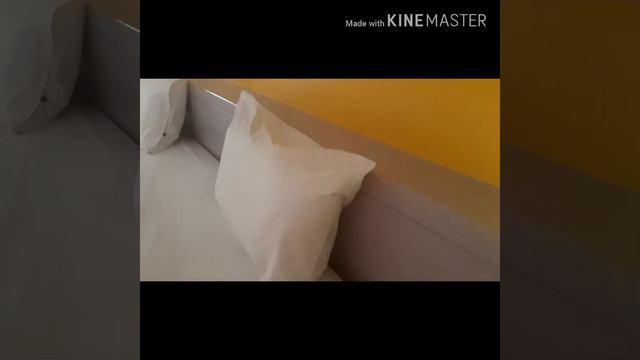 Обзор отеля Tuana The Phulin Resort 3* Тайланд о. Пхукет смотреть онлайн