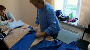 Видео от Горбунаец Екатерины