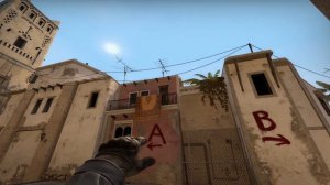 [MIRAGE] Дым в Окно