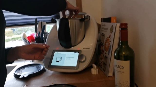 Самый вкусный соус "Болоньезе". Рецепт в Термомикс.
