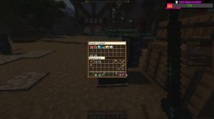 Minecraft ♥ Зайка MMO RPG server ♥ ☛ mcbunny.ru