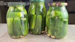 Хоть 20 банок закрой  Будет Мало! МАРИНОВАННЫЕ ОГУРЧИКИ по ОСОБОМУ РЕЦЕПТУ