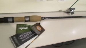 Спиннинги St. Croix - магазин "Трофеи Авалона"