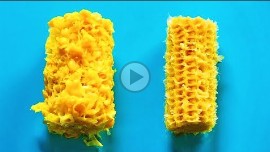 25 ПРОДУКТОВ, КОТОРЫЕ ВЫ ЕДИТЕ НЕПРАВИЛЬНО
