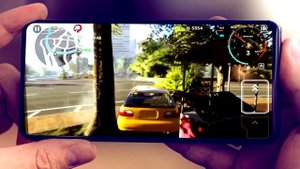 Carx Street ЛАГАЕТ и НЕ ЗАПУСКАЕТСЯ Что делать? Как скачать другую CarX Street на АНДРОИД