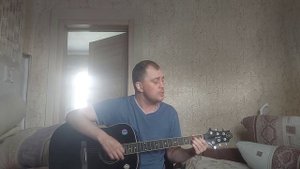 песня группы Король и Шут повелительница мух #древляне #guitar #гитара #киш #кавер #музыка