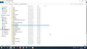 Office 365 Error Code: 30068-39