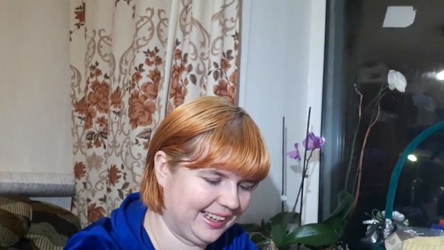 Новогодний подарочек от подруги/мечтам свойственно сбываться/я в шоке/ спасибо, Танечка смотреть онлайн