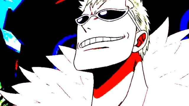 Doflamingo