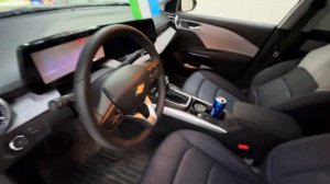 CHEVROLET MONZA 1.5 Tuning 2023 MAXTUNING UZBEKISTAN