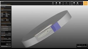 STL-Import software module of Zirkonzahn.Nesting | Zirkonzahn.Software