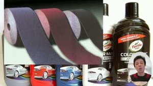 Чем полировать фары автомобиля