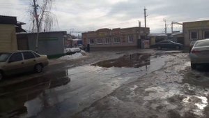 Давыдовка снаружи