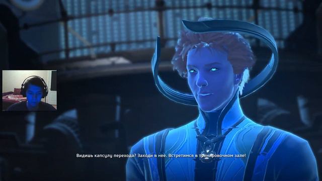 SkyForge Просто обзор или начало начал? *поигрался так сказать* смотреть онлайн