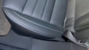 Renault Samsung XM3 на площадке наших партнеров в Корее готов к отгрузке в порт
