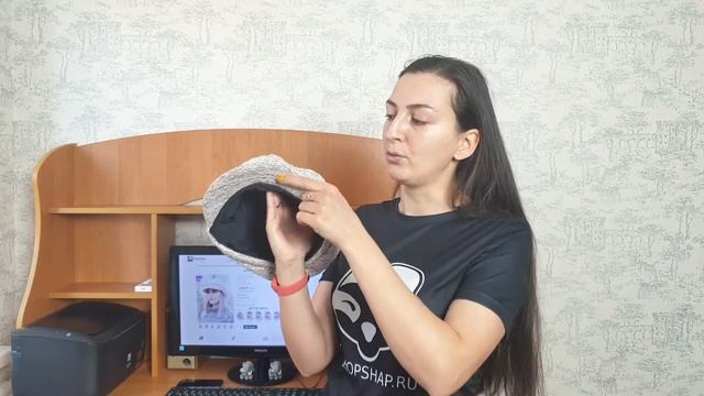 Кепка, Ницца Кремовая