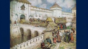 Аполлинарий Васнецов (1856-1933)