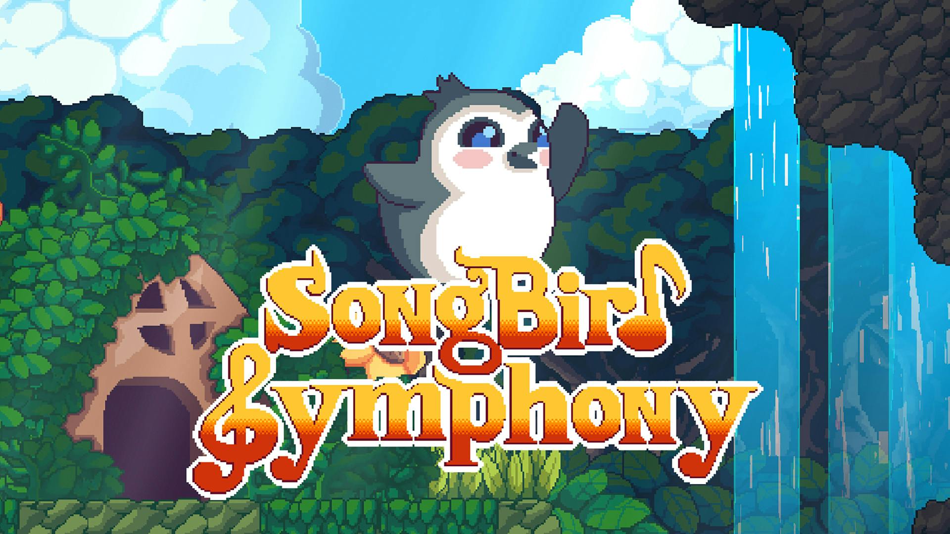 Songbird Symphony (Погляделки)
