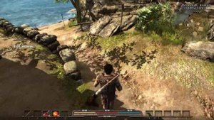 Gothic 4 Arcania - Первый взгляд