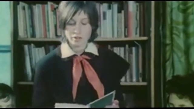 CCCР.Школьные  годы.Ностальгическая мелодия "Детство и юность".
