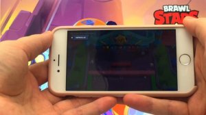 Brawl Stars - как НАЧАТЬ ИГРУ ЗАНОВО на Айфоне и на Андроиде