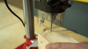 Обзор сверлильного станка EINHELL TC-BD 350