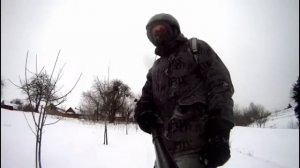 сломал ключицу
