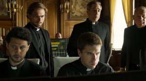 Человек из Рима