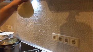 Домашний полутвердый сыр своими руками из творога и молока