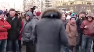 Приехали, при Обаме такого не было! Американцы в России чувствуют себя лучше, чем в США!