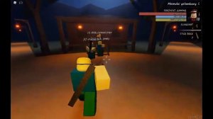 ROBLOX GHOST ID SCARY INDONESIA GAME