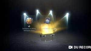 ОТКРЫЛ ОПЯТЬ 6 КОНТЕЙНЕРОВ В WOT BLITZ / ЧТО ТЕПЕРЬ ВЫПАЛО?